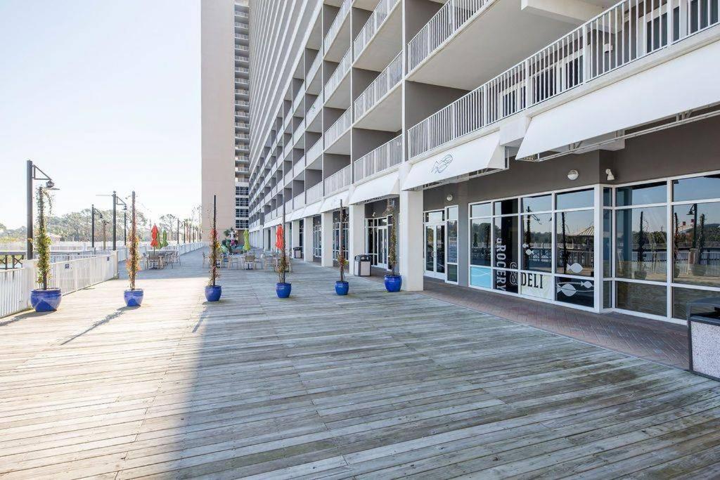 Laketown Wharf #1219 By Nautical Properties Panama Stadt Exterior foto